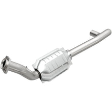 Load image into Gallery viewer, MagnaFlow Conv DF 04-05 Dodge Ram 1500 Pickup 5.7L D/S - Black Ops Auto Works