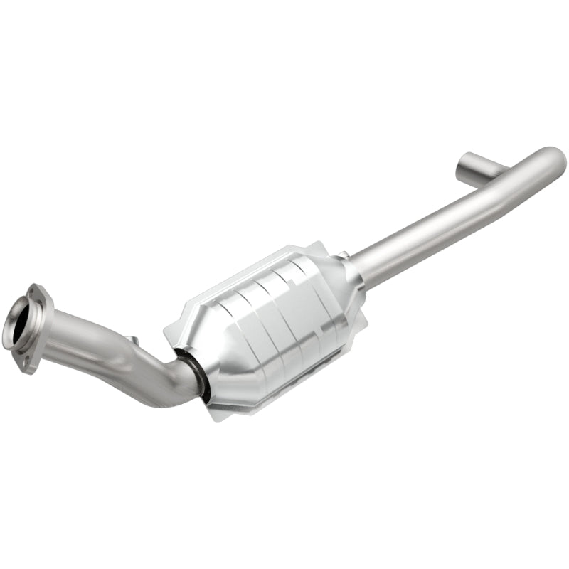 MagnaFlow Conv DF 04-05 Dodge Ram 1500 Pickup 5.7L D/S - Black Ops Auto Works
