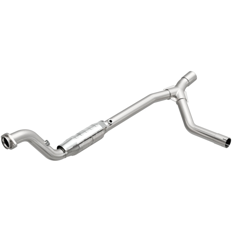 MagnaFlow Conv DF 04-05 Dodge Ram 1500 Pickup 5.7L P/S - Black Ops Auto Works