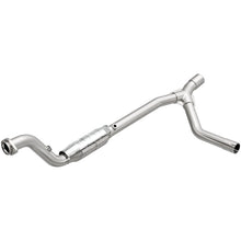 Load image into Gallery viewer, MagnaFlow Conv DF 04-05 Dodge Ram 1500 Pickup 5.7L P/S - Black Ops Auto Works