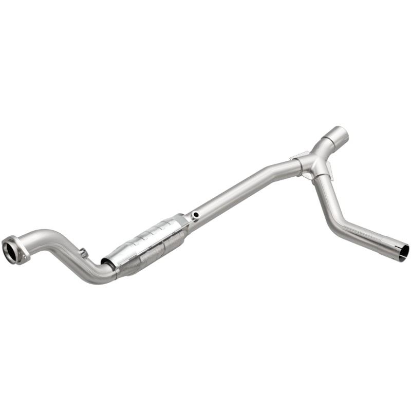 MagnaFlow Conv DF 04-05 Dodge Ram 1500 Pickup 5.7L P/S - Black Ops Auto Works