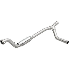Load image into Gallery viewer, MagnaFlow Conv DF 04-05 Dodge Ram 1500 Pickup 5.7L P/S - Black Ops Auto Works