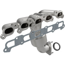 Load image into Gallery viewer, MagnaFlow Conv DF 04-06 Chevy Colorado 3.5L - Black Ops Auto Works