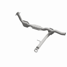 Load image into Gallery viewer, MagnaFlow Conv DF 04-06 Ford F-150 Pick Up (Exc Heritage) / 06 Lincoln Mark LT Truck Passenger Side - Black Ops Auto Works