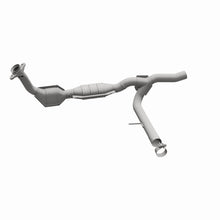 Load image into Gallery viewer, MagnaFlow Conv DF 04-06 Ford F-150 Pick Up (Exc Heritage) / 06 Lincoln Mark LT Truck Passenger Side - Black Ops Auto Works
