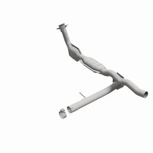 Load image into Gallery viewer, MagnaFlow Conv DF 04-06 Ford F-150 Pick Up (Exc Heritage) / 06 Lincoln Mark LT Truck Passenger Side - Black Ops Auto Works