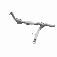 Load image into Gallery viewer, MagnaFlow Conv DF 04-06 Ford F-150 Pick Up (Exc Heritage) / 06 Lincoln Mark LT Truck Passenger Side - Black Ops Auto Works