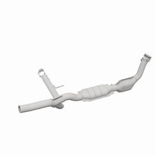 Load image into Gallery viewer, MagnaFlow Conv DF 04-06 Ford F-150 Pick Up (Exc Heritage) / 06 Lincoln Mark LT Truck Passenger Side - Black Ops Auto Works