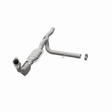 Load image into Gallery viewer, MagnaFlow Conv DF 04-06 Ford F-150 Pick Up (Exc Heritage) / 06 Lincoln Mark LT Truck Passenger Side - Black Ops Auto Works