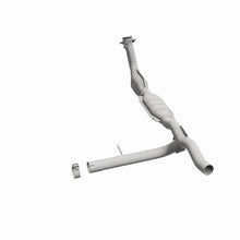 Load image into Gallery viewer, MagnaFlow Conv DF 04-06 Ford F-150 Pick Up (Exc Heritage) / 06 Lincoln Mark LT Truck Passenger Side - Black Ops Auto Works