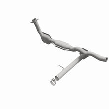Load image into Gallery viewer, MagnaFlow Conv DF 04-06 Ford F-150 Pick Up (Exc Heritage) / 06 Lincoln Mark LT Truck Passenger Side - Black Ops Auto Works