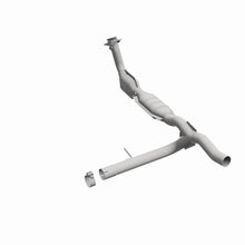Load image into Gallery viewer, MagnaFlow Conv DF 04-06 Ford F-150 Pick Up (Exc Heritage) / 06 Lincoln Mark LT Truck Passenger Side - Black Ops Auto Works