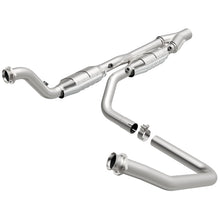 Load image into Gallery viewer, Magnaflow Conv DF 04-07 Dodge Ram 5.7L - Black Ops Auto Works