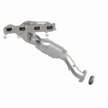 Load image into Gallery viewer, MagnaFlow Conv DF 04-08 Cadillac XLR 4.6L Passenger Side - Black Ops Auto Works