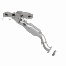 Load image into Gallery viewer, MagnaFlow Conv DF 04-08 Cadillac XLR 4.6L Passenger Side - Black Ops Auto Works