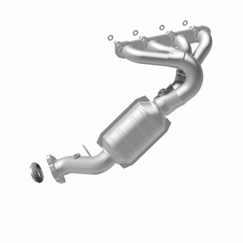 MagnaFlow Conv DF 04-08 Cadillac XLR 4.6L Passenger Side - Black Ops Auto Works