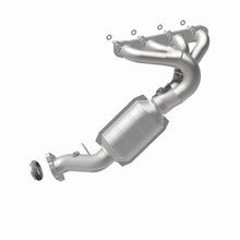 Load image into Gallery viewer, MagnaFlow Conv DF 04-08 Cadillac XLR 4.6L Passenger Side - Black Ops Auto Works