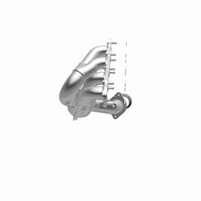 Load image into Gallery viewer, MagnaFlow Conv DF 04-08 Cadillac XLR 4.6L Passenger Side - Black Ops Auto Works