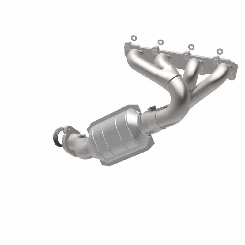 MagnaFlow Conv DF 04-08 Cadillac XLR 4.6L Passenger Side - Black Ops Auto Works