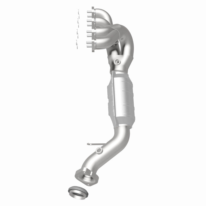 MagnaFlow Conv DF 04-08 Cadillac XLR 4.6L Passenger Side - Black Ops Auto Works
