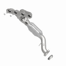 Load image into Gallery viewer, MagnaFlow Conv DF 04-08 Cadillac XLR 4.6L Passenger Side - Black Ops Auto Works