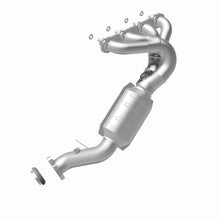 Load image into Gallery viewer, MagnaFlow Conv DF 04-08 Cadillac XLR 4.6L Passenger Side - Black Ops Auto Works