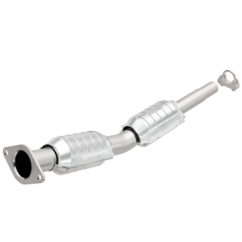 Magnaflow Conv DF 04-09 Toyota Prius 1.5L Assembly *NOT FOR SALE IN CALIFORNIA* - Black Ops Auto Works