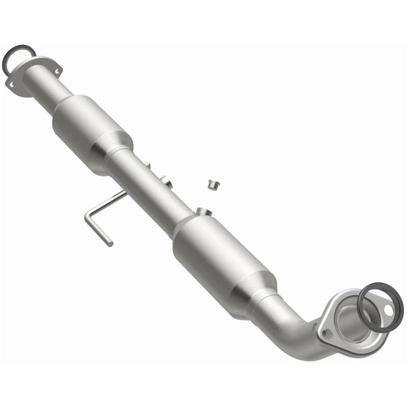 Magnaflow MagnaFlow Conv DF 05-08 Tacoma 2.7 Rear
