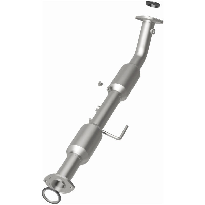 Magnaflow MagnaFlow Conv DF 05-08 Tacoma 2.7 Rear
