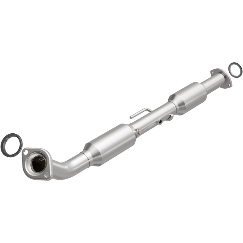 Magnaflow MagnaFlow Conv DF 05-08 Tacoma 2.7 Rear