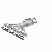 Load image into Gallery viewer, MagnaFlow Conv DF 06 Pontiac G6 2.4L - Black Ops Auto Works