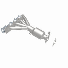 Load image into Gallery viewer, MagnaFlow Conv DF 06 Pontiac G6 2.4L - Black Ops Auto Works
