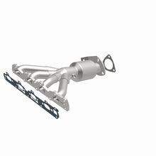 Load image into Gallery viewer, MagnaFlow Conv DF 06 Pontiac G6 2.4L - Black Ops Auto Works
