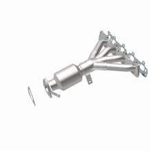 Load image into Gallery viewer, MagnaFlow Conv DF 06 Pontiac G6 2.4L - Black Ops Auto Works