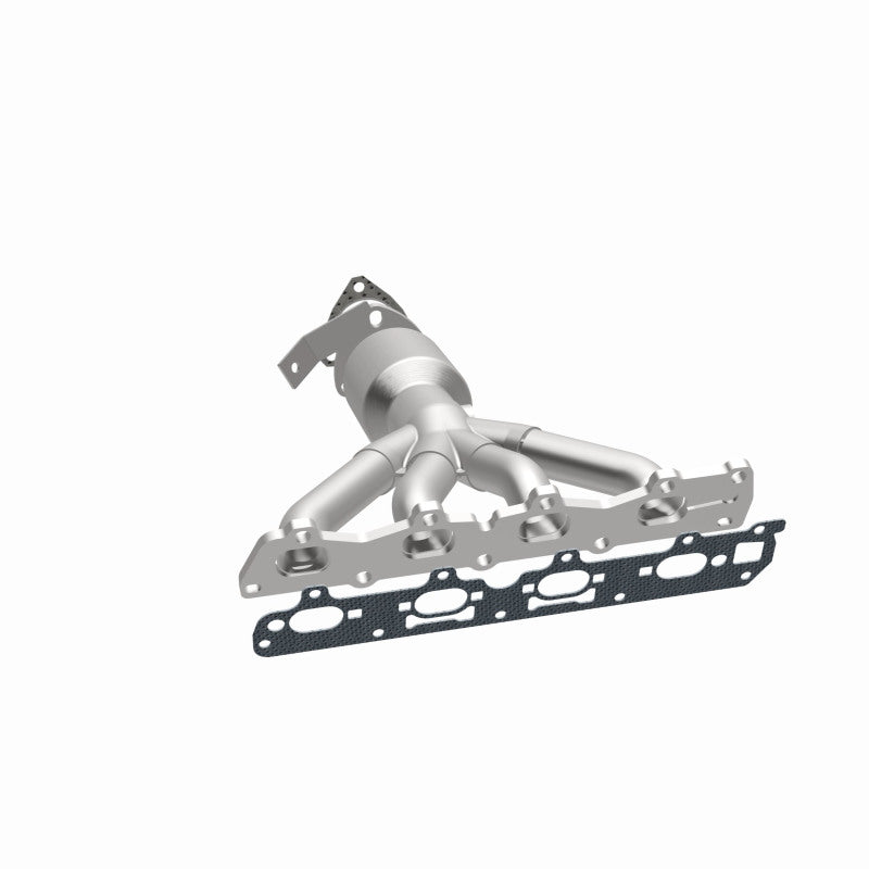 MagnaFlow Conv DF 06 Pontiac G6 2.4L - Black Ops Auto Works