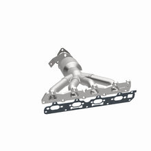 Load image into Gallery viewer, MagnaFlow Conv DF 06 Pontiac G6 2.4L - Black Ops Auto Works