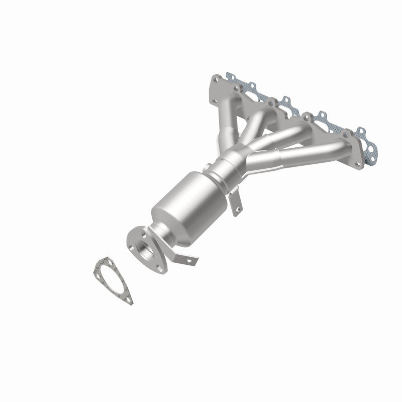 MagnaFlow Conv DF 06 Pontiac G6 2.4L - Black Ops Auto Works