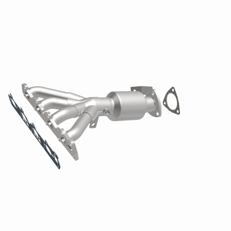 MagnaFlow Conv DF 06 Pontiac G6 2.4L - Black Ops Auto Works