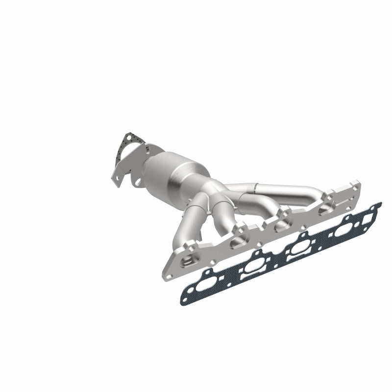 MagnaFlow Conv DF 06 Pontiac G6 2.4L - Black Ops Auto Works