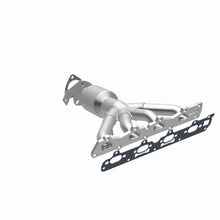 Load image into Gallery viewer, MagnaFlow Conv DF 06 Pontiac G6 2.4L - Black Ops Auto Works