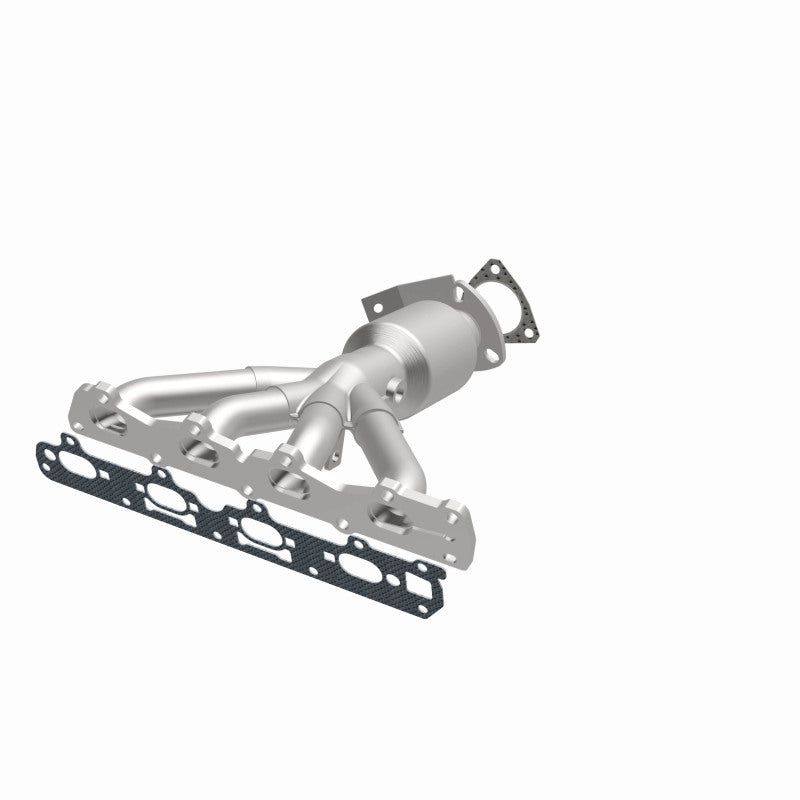 MagnaFlow Conv DF 06 Pontiac G6 2.4L - Black Ops Auto Works