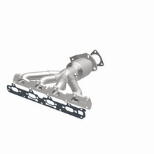 Load image into Gallery viewer, MagnaFlow Conv DF 06 Pontiac G6 2.4L - Black Ops Auto Works