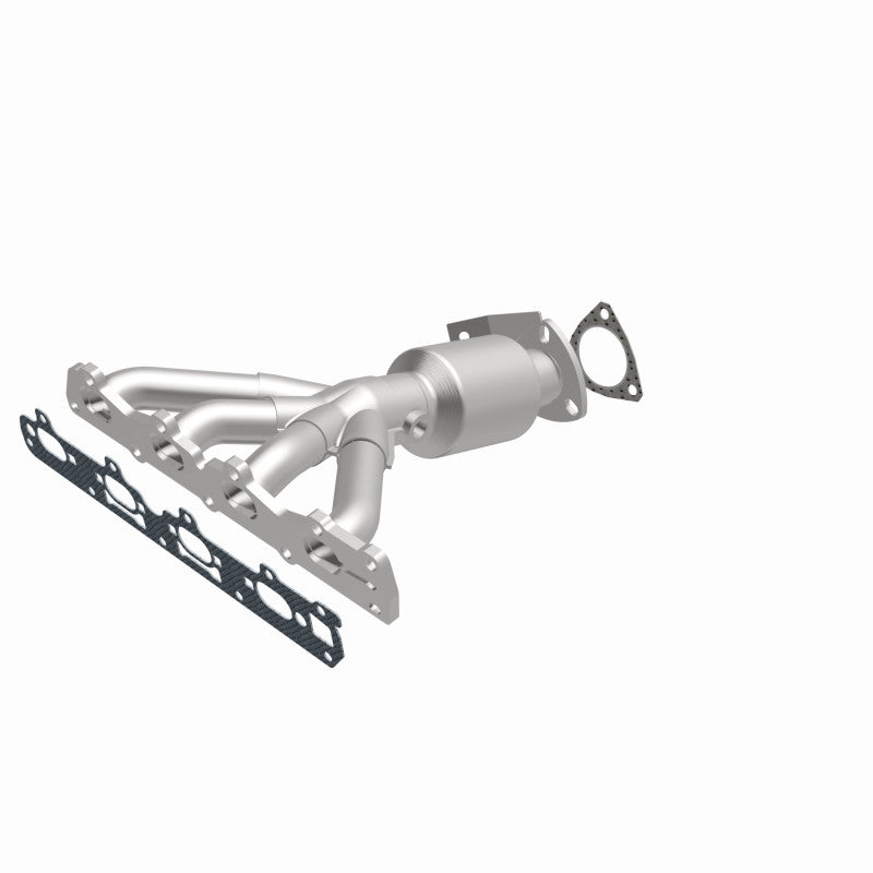 MagnaFlow Conv DF 06 Pontiac G6 2.4L - Black Ops Auto Works