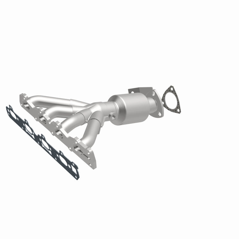 MagnaFlow Conv DF 06 Pontiac G6 2.4L - Black Ops Auto Works