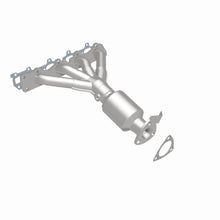 Load image into Gallery viewer, MagnaFlow Conv DF 06 Pontiac G6 2.4L - Black Ops Auto Works
