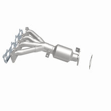 Load image into Gallery viewer, MagnaFlow Conv DF 06 Pontiac G6 2.4L - Black Ops Auto Works