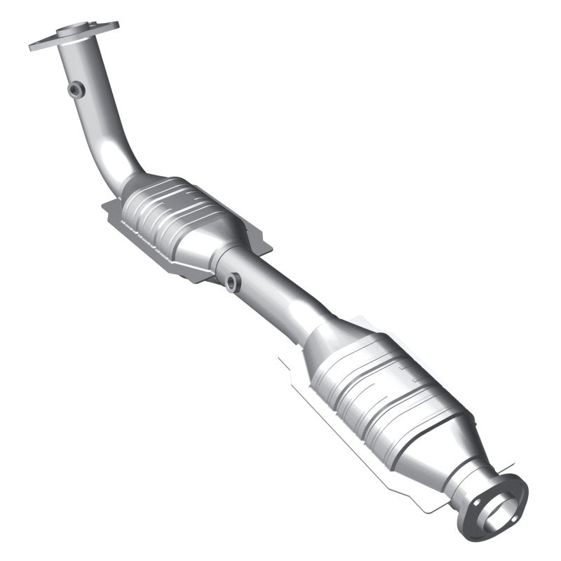 Magnaflow Conv DF 07-08 Toyota Tundra 5.7L P/S - Black Ops Auto Works