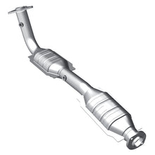 Load image into Gallery viewer, Magnaflow Conv DF 07-08 Toyota Tundra 5.7L P/S - Black Ops Auto Works