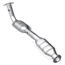 Load image into Gallery viewer, Magnaflow Conv DF 07-08 Toyota Tundra 5.7L P/S - Black Ops Auto Works