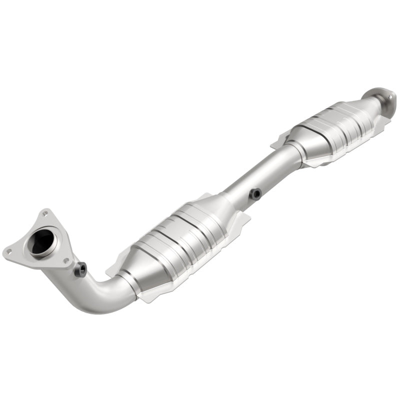 Magnaflow Conv DF 07-08 Tundra 5.7L P/S - Black Ops Auto Works